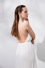 Görseli Galeri görüntüleyiciye yükleyin, Say Marilyn Dress White