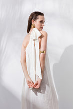 Görseli Galeri görüntüleyiciye yükleyin, Say Helen Dress White