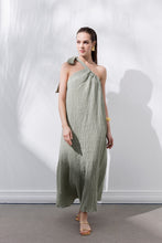 Görseli Galeri görüntüleyiciye yükleyin, Say Helen Dress Mint Green