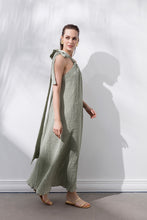 Görseli Galeri görüntüleyiciye yükleyin, Say Helen Dress Mint Green