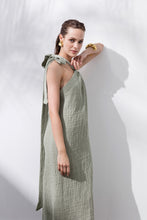 Görseli Galeri görüntüleyiciye yükleyin, Say Helen Dress Mint Green
