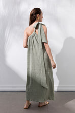 Görseli Galeri görüntüleyiciye yükleyin, Say Helen Dress Mint Green