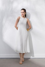Görseli Galeri görüntüleyiciye yükleyin, Say Dream Dress White