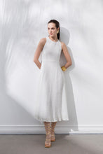 Görseli Galeri görüntüleyiciye yükleyin, Say Dream Dress Mint