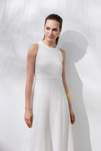 Görseli Galeri görüntüleyiciye yükleyin, Say Dream Dress White