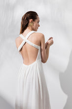 Görseli Galeri görüntüleyiciye yükleyin, Say Dream Dress White