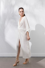 Görseli Galeri görüntüleyiciye yükleyin, Say Saint Tropez Beach Dress