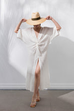 Görseli Galeri görüntüleyiciye yükleyin, Say Saint Tropez Beach Dress