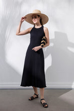 Görseli Galeri görüntüleyiciye yükleyin, Say Dream Dress Black