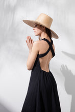 Görseli Galeri görüntüleyiciye yükleyin, Say Dream Dress Black