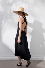 Görseli Galeri görüntüleyiciye yükleyin, Say Dream Dress Black