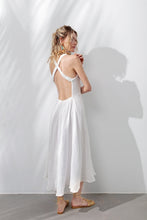 Görseli Galeri görüntüleyiciye yükleyin, Say Dream Dress White
