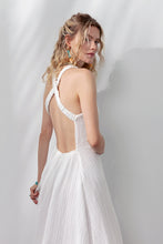 Görseli Galeri görüntüleyiciye yükleyin, Say Dream Dress White