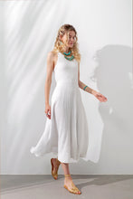 Görseli Galeri görüntüleyiciye yükleyin, Say Dream Dress White