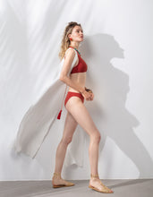 Görseli Galeri görüntüleyiciye yükleyin, Say Easy Sleeveless Kimono