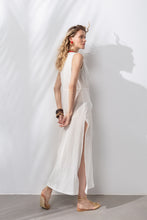 Görseli Galeri görüntüleyiciye yükleyin, Say Easy Sleeveless Kimono