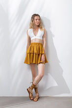 Görseli Galeri görüntüleyiciye yükleyin, Say Yes Baby Skirt