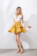 Görseli Galeri görüntüleyiciye yükleyin, Say Yes Baby Skirt