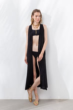 Görseli Galeri görüntüleyiciye yükleyin, Say Easy Sleeveless Kimono