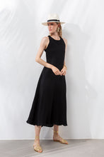 Görseli Galeri görüntüleyiciye yükleyin, Say Dream Dress Black