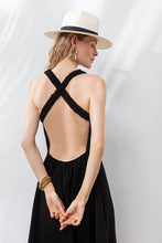 Görseli Galeri görüntüleyiciye yükleyin, Say Dream Dress Black