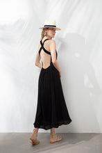 Görseli Galeri görüntüleyiciye yükleyin, Say Dream Dress Black