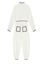 Görseli Galeri görüntüleyiciye yükleyin, Say Calm Set Khaki
