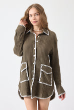 Görseli Galeri görüntüleyiciye yükleyin, Say Light Stay Dress Khaki
