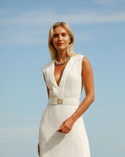 Görseli Galeri görüntüleyiciye yükleyin, Say Beauty Dress White
