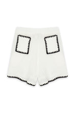 Görseli Galeri görüntüleyiciye yükleyin, Say Pure Set White / Long Shirt
