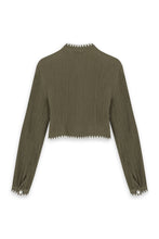 Görseli Galeri görüntüleyiciye yükleyin, Say Natural Set Khaki
