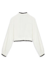 Görseli Galeri görüntüleyiciye yükleyin, Say Calm Set White
