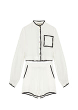 Görseli Galeri görüntüleyiciye yükleyin, Say Pure Set Khaki
