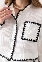 Görseli Galeri görüntüleyiciye yükleyin, Say Natural Set White
