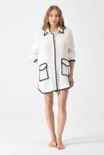 Görseli Galeri görüntüleyiciye yükleyin, Say Light Stay Dress White
