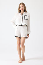 Görseli Galeri görüntüleyiciye yükleyin, Say Pure Set White
