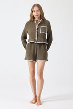 Görseli Galeri görüntüleyiciye yükleyin, Say Pure Set Khaki
