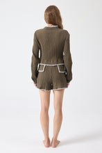 Görseli Galeri görüntüleyiciye yükleyin, Say Pure Set Khaki
