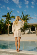 Görseli Galeri görüntüleyiciye yükleyin, Say Sand Dress
