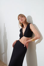 Görseli Galeri görüntüleyiciye yükleyin, Say Desire Dress Black
