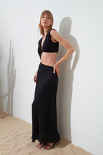 Görseli Galeri görüntüleyiciye yükleyin, Say Desire Dress Black

