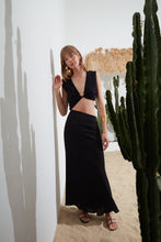 Görseli Galeri görüntüleyiciye yükleyin, Say Desire Dress Black
