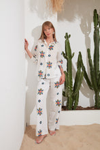 Görseli Galeri görüntüleyiciye yükleyin, Say Ethnic Set Blue
