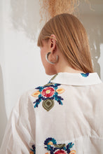Görseli Galeri görüntüleyiciye yükleyin, Say Ethnic Set Blue
