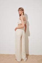 Görseli Galeri görüntüleyiciye yükleyin, Say Golden Glow Top &amp; Pant

