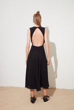 Görseli Galeri görüntüleyiciye yükleyin, Say Charm Dress Black
