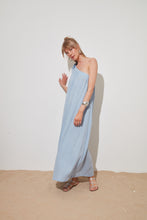 Görseli Galeri görüntüleyiciye yükleyin, Say Island Dress Blue
