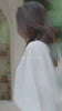 say peace muslin etek bluz 5