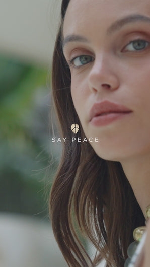 Say Peace SS 25