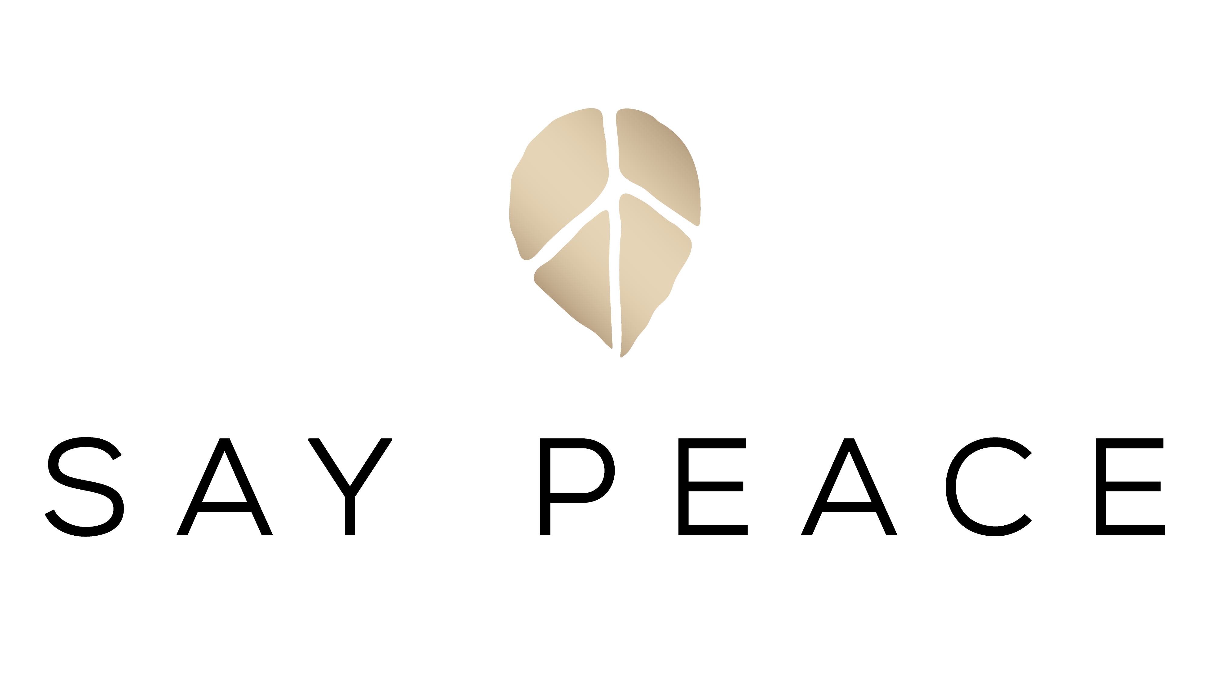 Say Peace